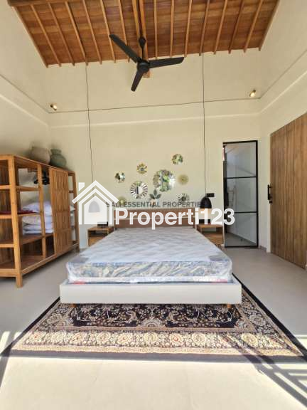 BRANDNEW CHARMING 2 BEDROOM VILLA FOR LEASEHOLD SALE IN LEGIAN – SC189 - 7