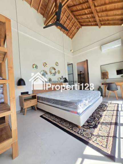 BRANDNEW CHARMING 2 BEDROOM VILLA FOR LEASEHOLD SALE IN LEGIAN – SC189 - 8