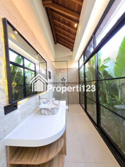 BRANDNEW CHARMING 2 BEDROOM VILLA FOR LEASEHOLD SALE IN LEGIAN – SC189 - 9
