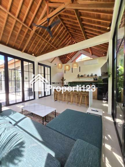 BRANDNEW CHARMING 2 BEDROOM VILLA FOR LEASEHOLD SALE IN LEGIAN – SC189 - 5