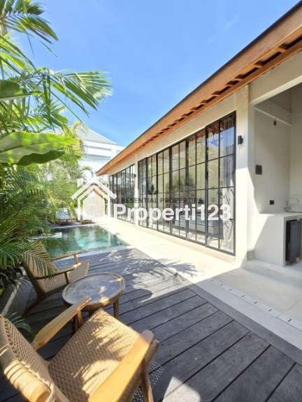 BRANDNEW CHARMING 2 BEDROOM VILLA FOR LEASEHOLD SALE IN LEGIAN – SC189 - 2