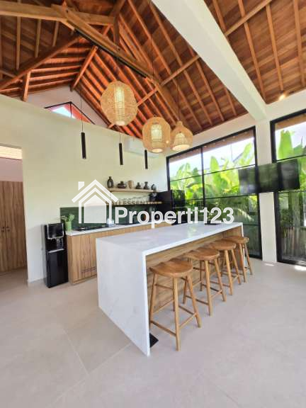 BRANDNEW CHARMING 2 BEDROOM VILLA FOR LEASEHOLD SALE IN LEGIAN – SC189 - 6