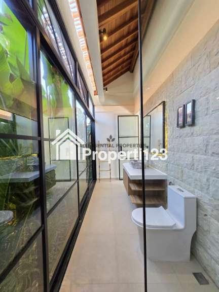 BRANDNEW CHARMING 2 BEDROOM VILLA FOR LEASEHOLD SALE IN LEGIAN – SC189 - 10