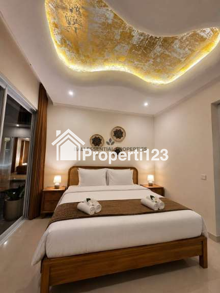 TROPICAL STYLE 2 BEDROOM VILLA FOR RENT IN PADONAN – RA024 - 7