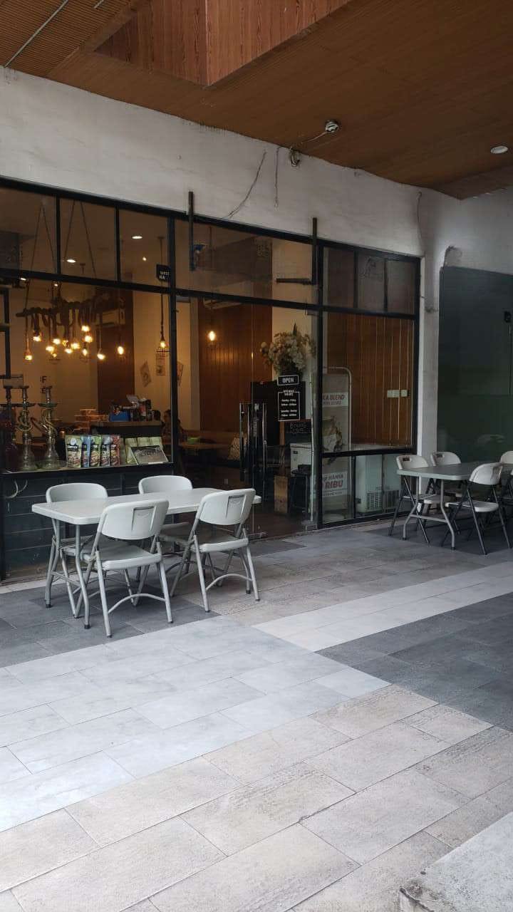 Dijual Ruko Brooklyn di Jl. Alam Sutera Boulevard, Alam Sutera - 4