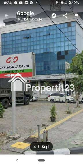 Dijual Ruko Jl. Kopi, Kota Jakarta Barat - 1