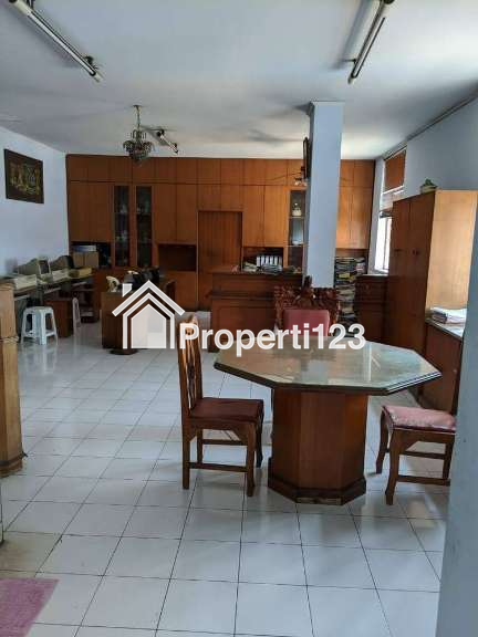 Dijual Ruko Jl. Kopi, Kota Jakarta Barat - 5
