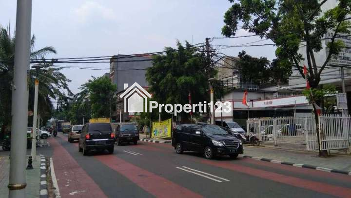Dijual Ruko Jl. Kopi, Kota Jakarta Barat - 7