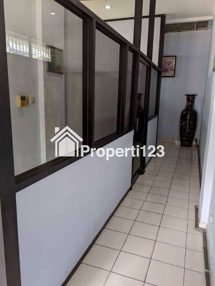 Dijual Ruko Jl. Kopi, Kota Jakarta Barat - 4