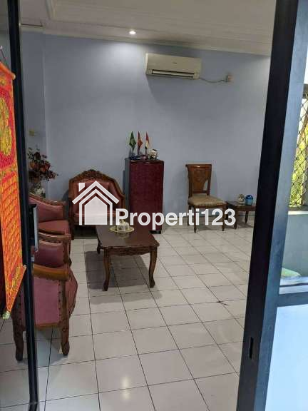 Dijual Ruko Jl. Kopi, Kota Jakarta Barat - 3