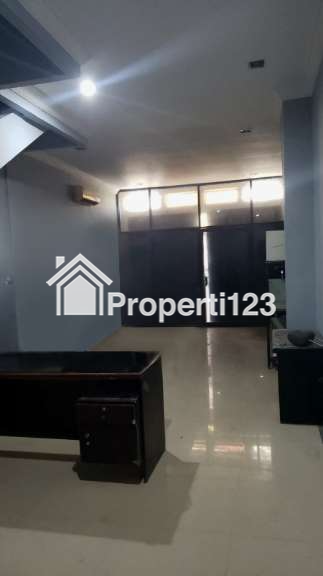 Turun Harga, Dijual Cepat Ruko di Taman Palem Lestari, Ruko Pelangi, Cengkareng, Jakarta Barat - 7