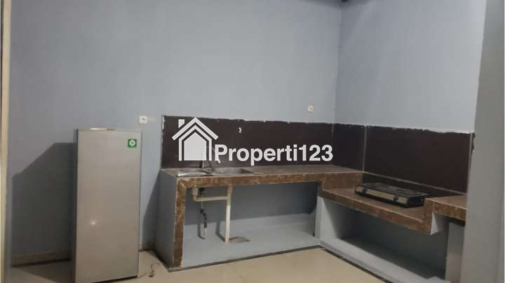 Turun Harga, Dijual Cepat Ruko di Taman Palem Lestari, Ruko Pelangi, Cengkareng, Jakarta Barat - 8