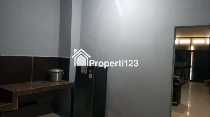 Turun Harga, Dijual Cepat Ruko di Taman Palem Lestari, Ruko Pelangi, Cengkareng, Jakarta Barat - 6
