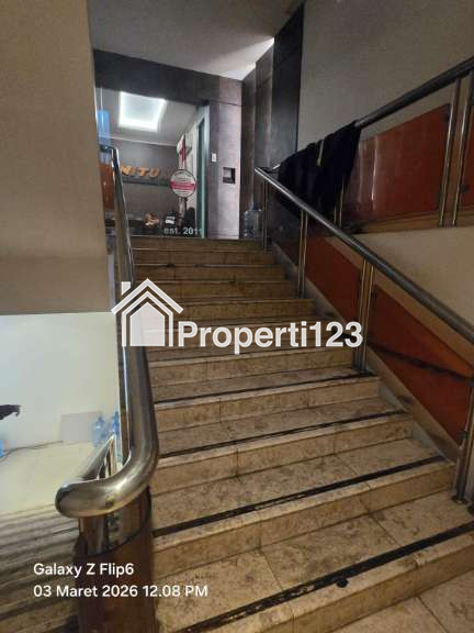 Turun Harga, Dijual Cepat Rukan Gandeng Tiga di Wijaya Grand Center, Jl. Dharmawangsa 3, Kel. Pulo, Kec. Kebayoran Baru, Jakarta Selatan - 7
