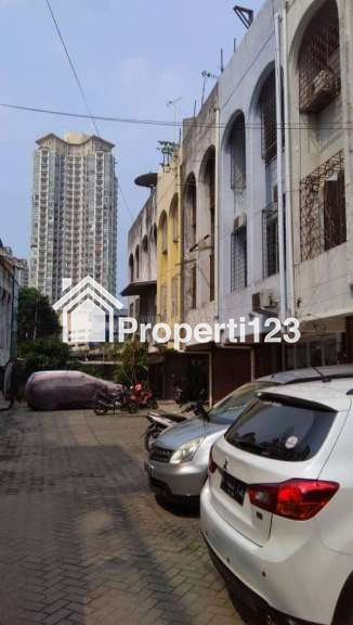 Dijual Ruko di Mangga Dua Dalam, Jakarta Barat - 2
