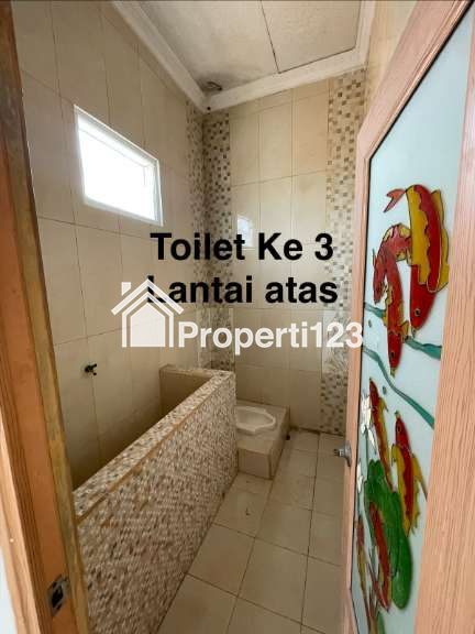 Jual Rumah Kota Palembang - 15