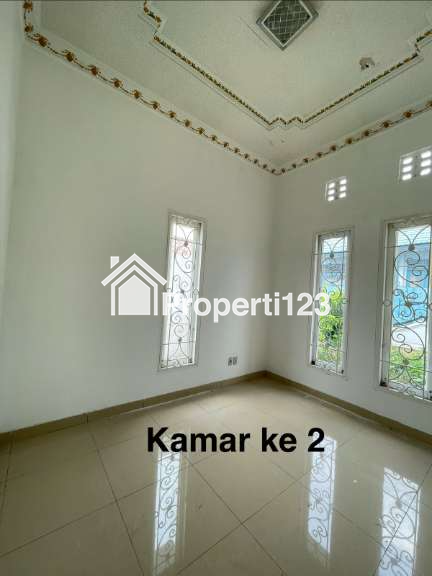 Jual Rumah Kota Palembang - 5