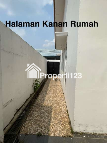 Jual Rumah Kota Palembang - 20