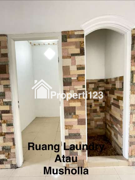 Jual Rumah Kota Palembang - 9