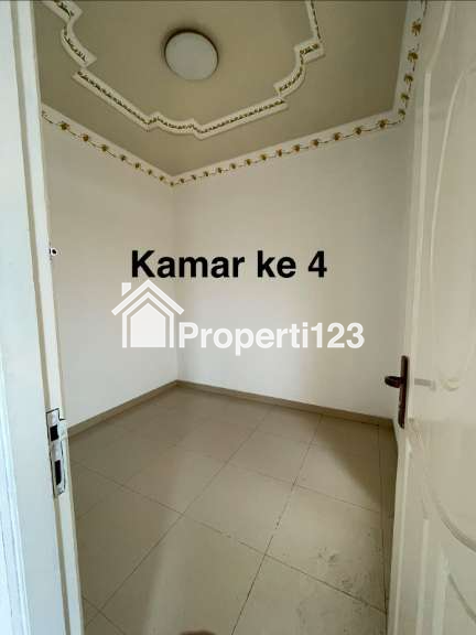 Jual Rumah Kota Palembang - 16