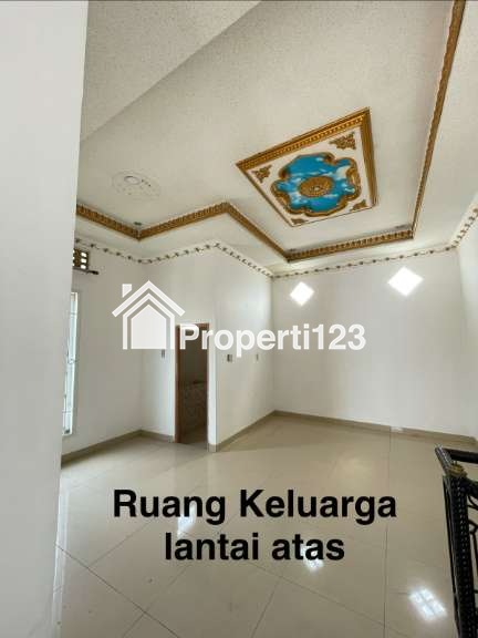 Jual Rumah Kota Palembang - 14