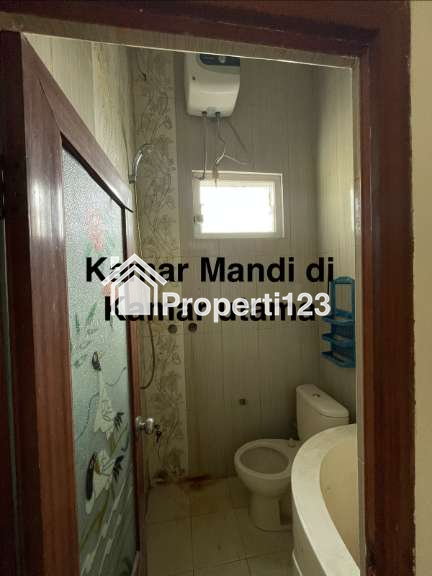 Jual Rumah Kota Palembang - 4