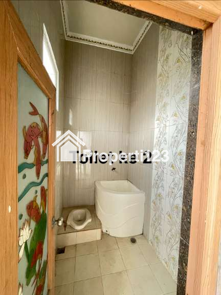 Jual Rumah Kota Palembang - 10