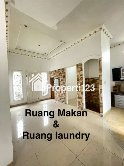 Jual Rumah Kota Palembang - 8