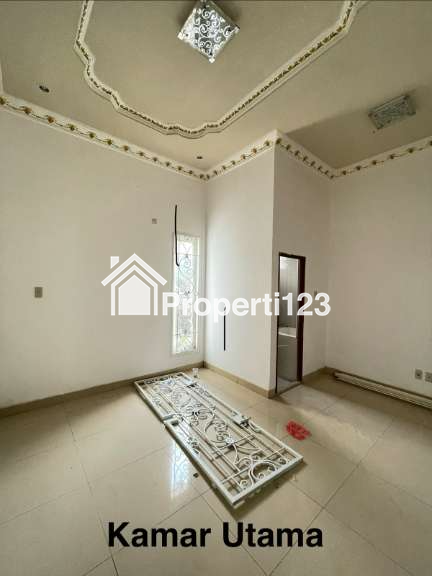 Jual Rumah Kota Palembang - 3