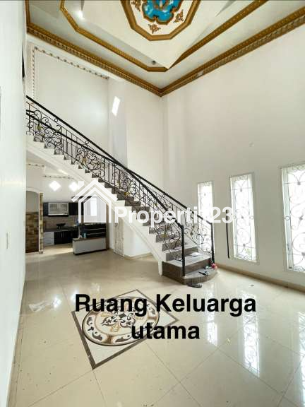 Jual Rumah Kota Palembang - 6