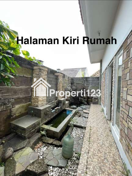 Jual Rumah Kota Palembang - 11