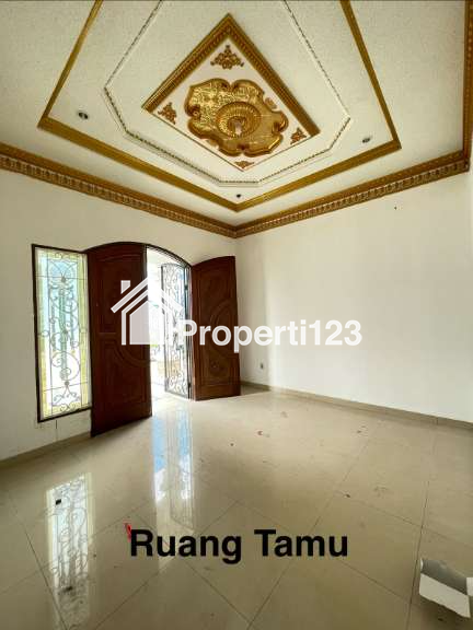 Jual Rumah Kota Palembang - 2