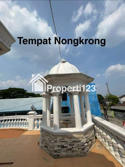 Jual Rumah Kota Palembang - 19