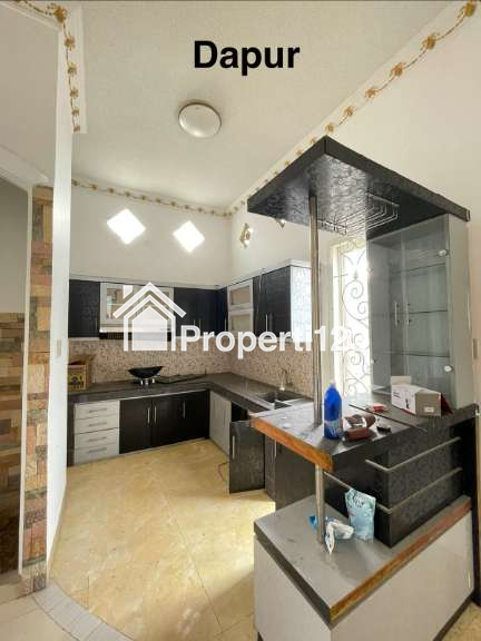 Jual Rumah Kota Palembang - 7