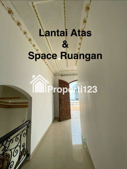 Jual Rumah Kota Palembang - 17
