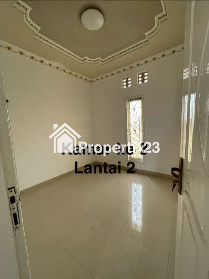 Jual Rumah Kota Palembang - 13