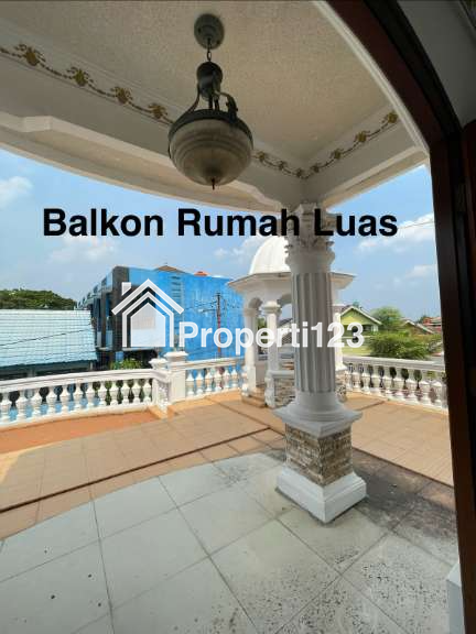 Jual Rumah Kota Palembang - 18