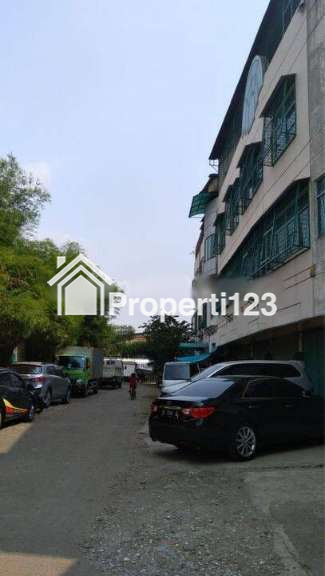 Dijual Ruko Gandeng Artha Center, Pangeran Jayakarta, Jakarta Barat - 3
