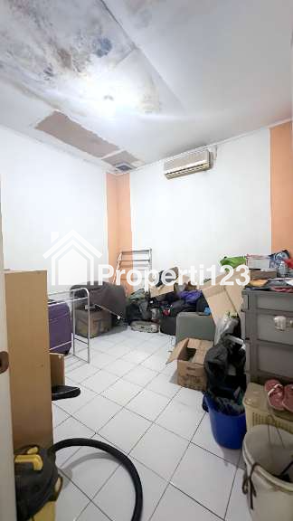 Dijual Ruko di Komplek Mutiara Taman Palem, Jln Raya Outer Ring Road, Cengkareng, Jakarta Barat - 13