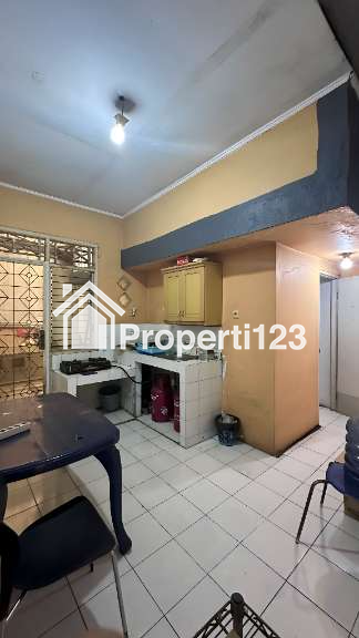 Dijual Ruko di Komplek Mutiara Taman Palem, Jln Raya Outer Ring Road, Cengkareng, Jakarta Barat - 12