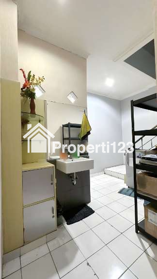 Dijual Ruko di Komplek Mutiara Taman Palem, Jln Raya Outer Ring Road, Cengkareng, Jakarta Barat - 3