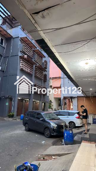 Dijual Ruko di Komplek Mutiara Taman Palem, Jln Raya Outer Ring Road, Cengkareng, Jakarta Barat - 17