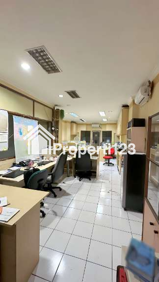 Dijual Ruko di Komplek Mutiara Taman Palem, Jln Raya Outer Ring Road, Cengkareng, Jakarta Barat - 7