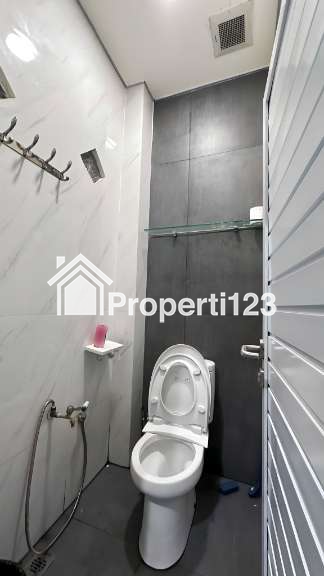 Dijual Ruko di Komplek Mutiara Taman Palem, Jln Raya Outer Ring Road, Cengkareng, Jakarta Barat - 6