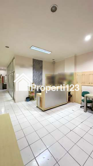 Dijual Ruko di Komplek Mutiara Taman Palem, Jln Raya Outer Ring Road, Cengkareng, Jakarta Barat - 16