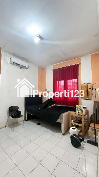 Dijual Ruko di Komplek Mutiara Taman Palem, Jln Raya Outer Ring Road, Cengkareng, Jakarta Barat - 15