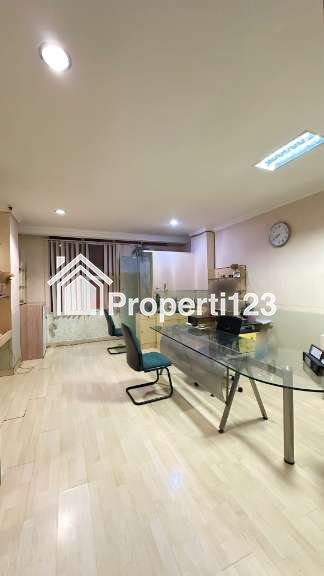 Dijual Ruko di Komplek Mutiara Taman Palem, Jln Raya Outer Ring Road, Cengkareng, Jakarta Barat - 10