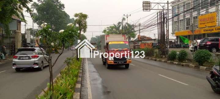 Turun Harga, Dijual Cepat Ruko Gandeng Dua di Jl.KH Hasyim Ashari, Cipondoh, Tangerang - 6