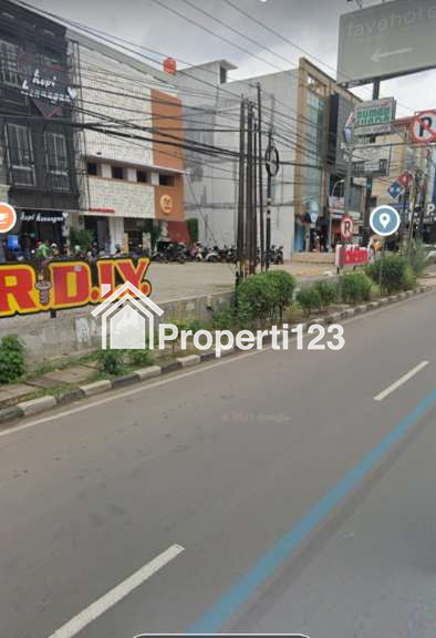 Turun Harga, Dijual Cepat Ruko Gandeng Dua di Jl.KH Hasyim Ashari, Cipondoh, Tangerang - 3