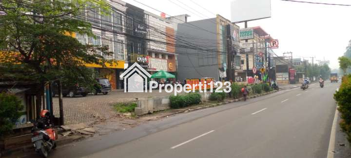 Turun Harga, Dijual Cepat Ruko Gandeng Dua di Jl.KH Hasyim Ashari, Cipondoh, Tangerang - 7